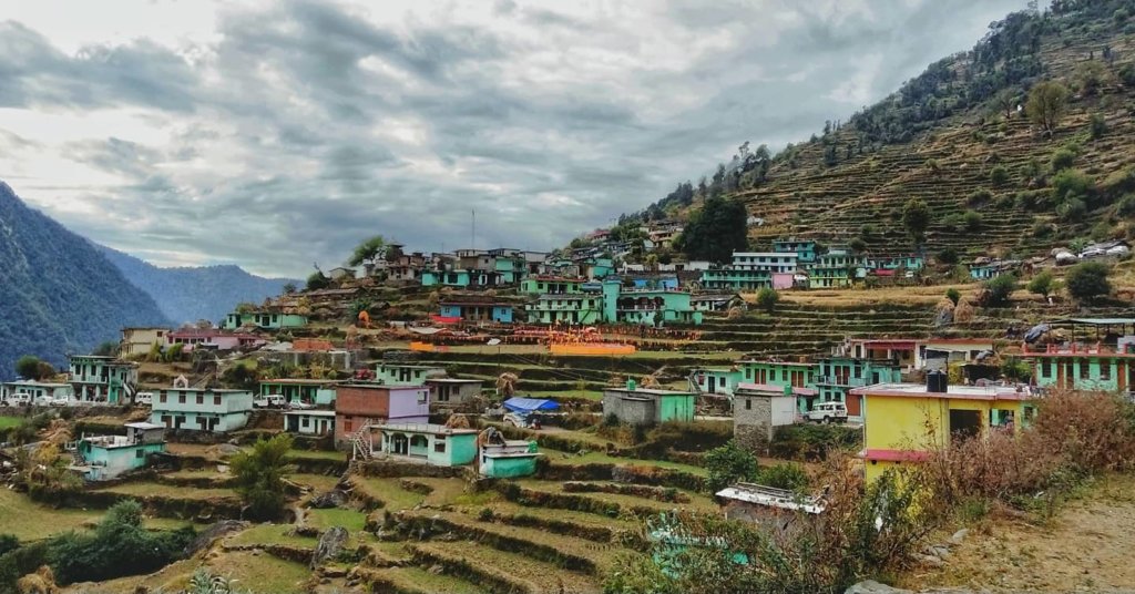 ransi village