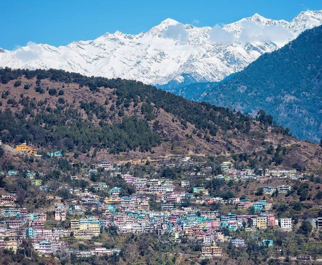 Ukhimath