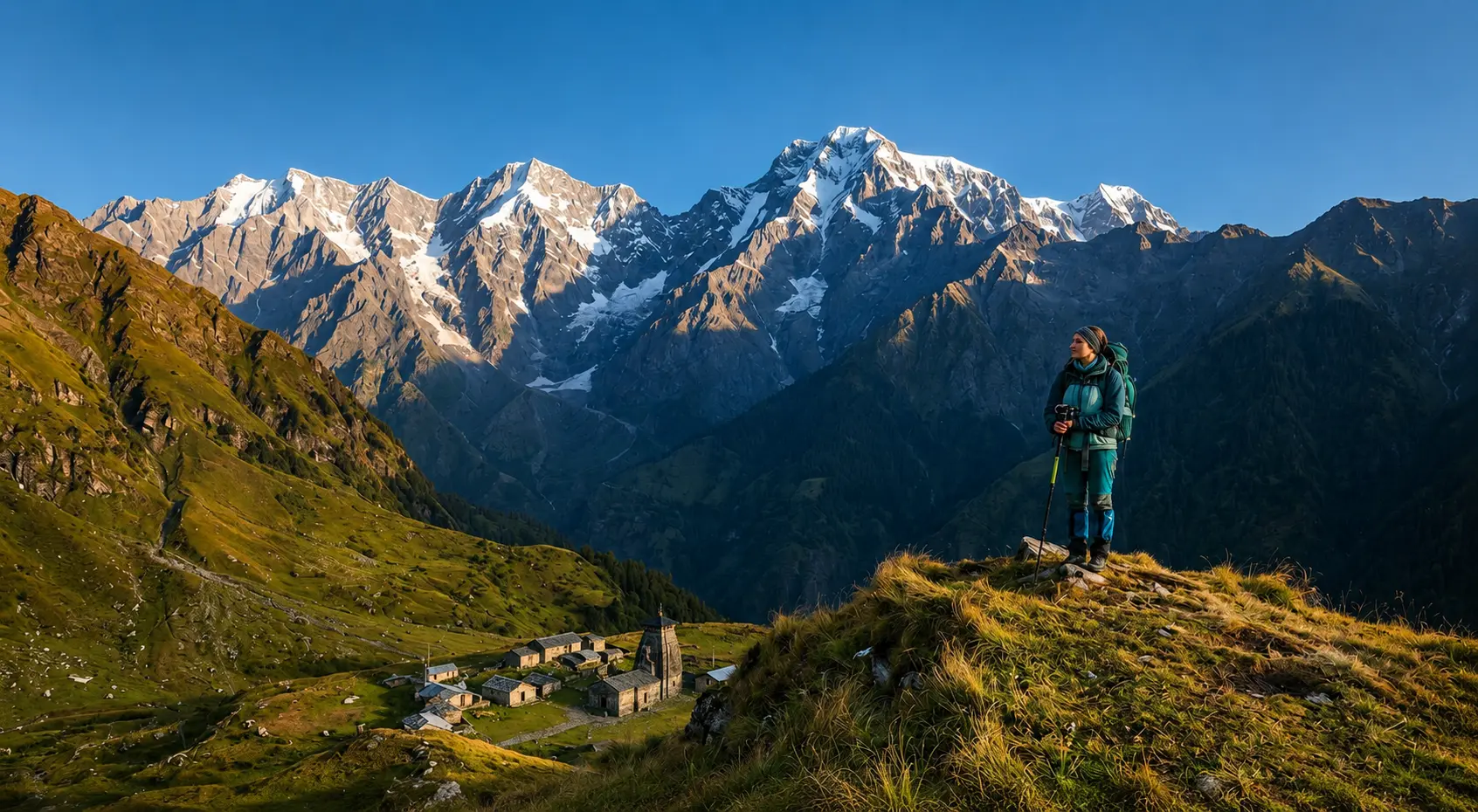 Is Madhyamaheshwar Trek Worth It in 2026? Honest Traveler Review