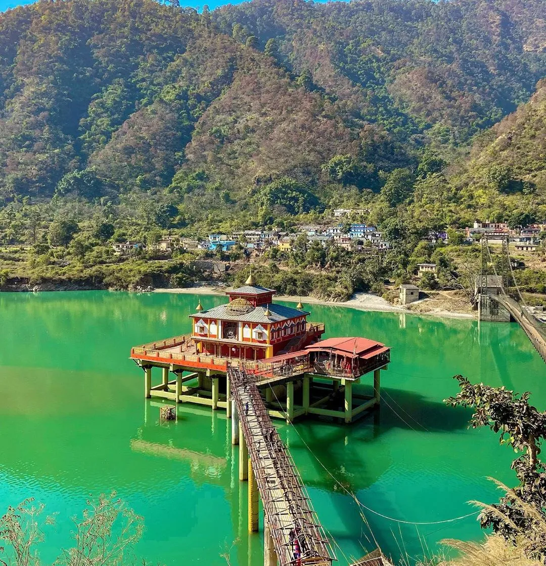Dhari Devi