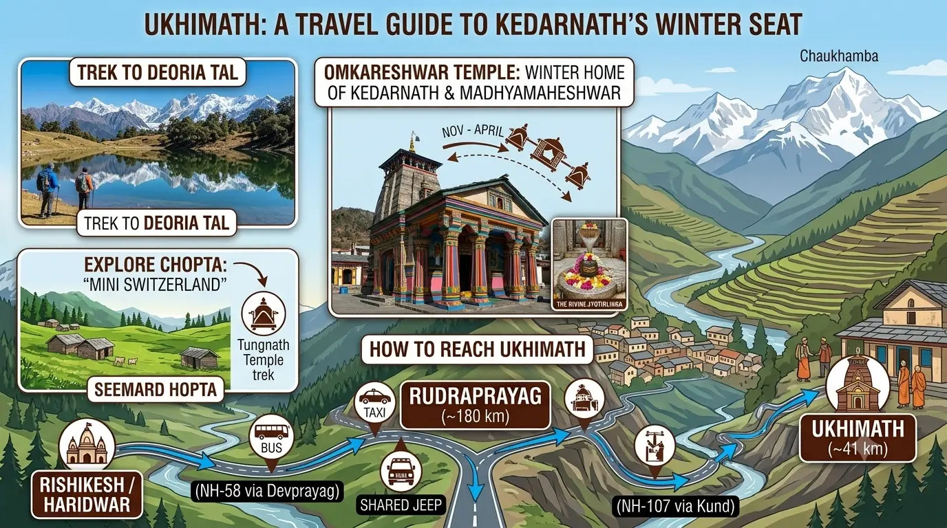 Ukhimath