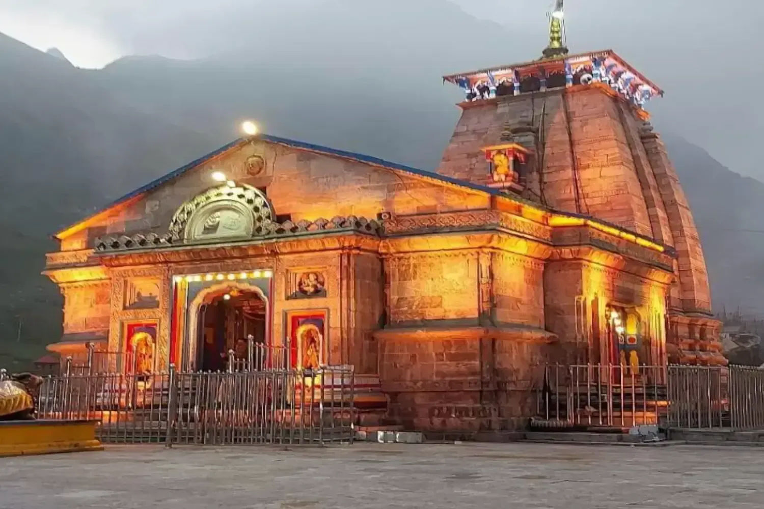 Panch Kedar Yatra: Complete Guide with Opening Schedules, Trek Routes & Travel Tips