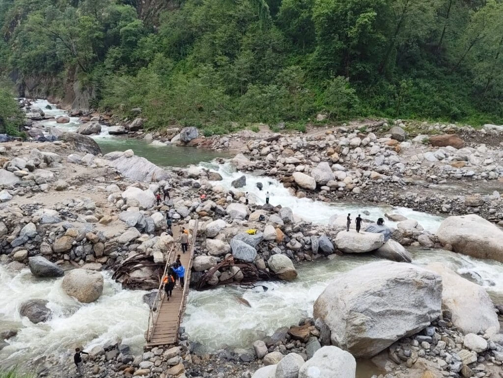ransi to bantoli