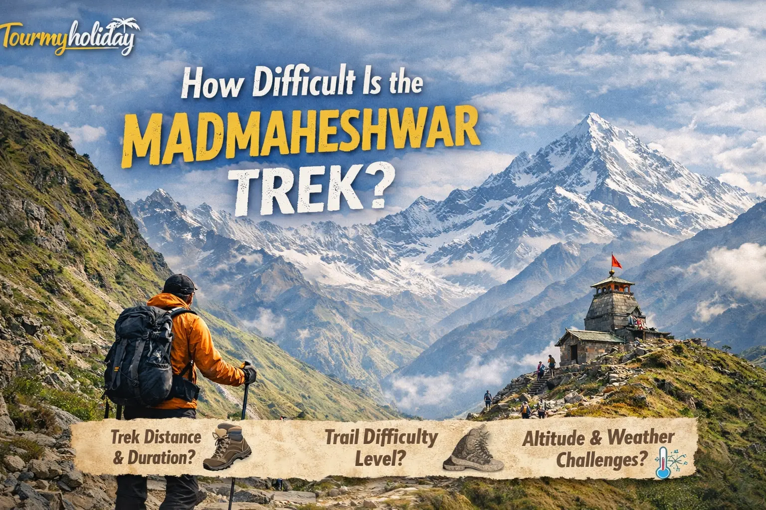 madmaheshwar trek